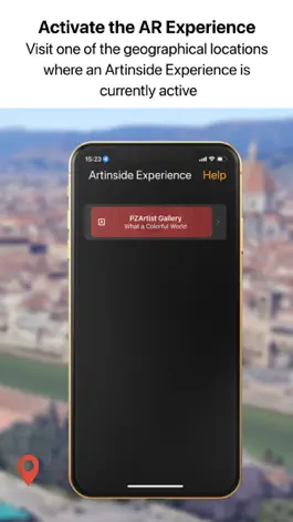 Game screenshot PZ Artist mod apk