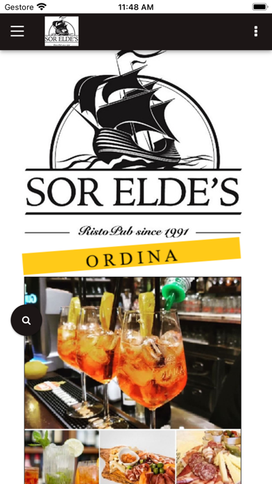 Pub del Sor Elde's Screenshot