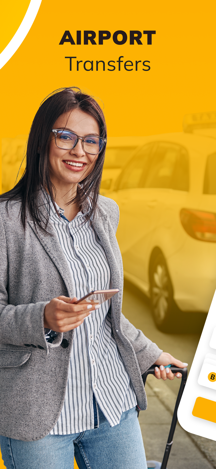 Taxi 222 Ghent Auto Bestellen