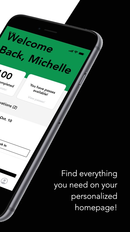 REV Cycle Studio New