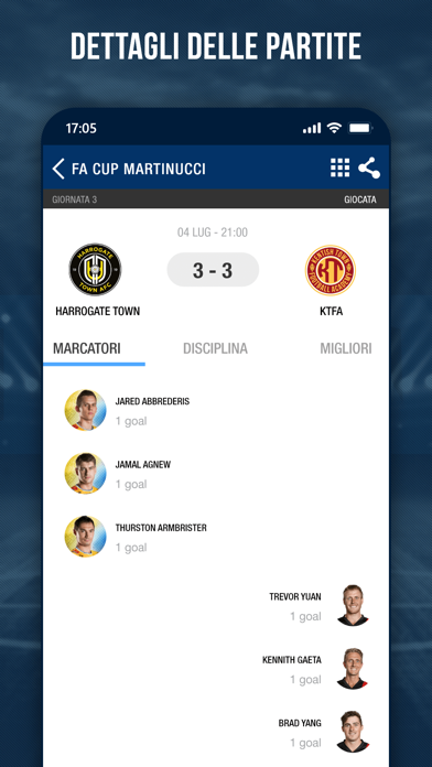 Open5 Screenshot