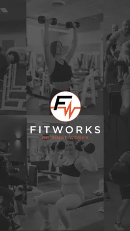 Game screenshot Fitworks: All-Access Fitness mod apk