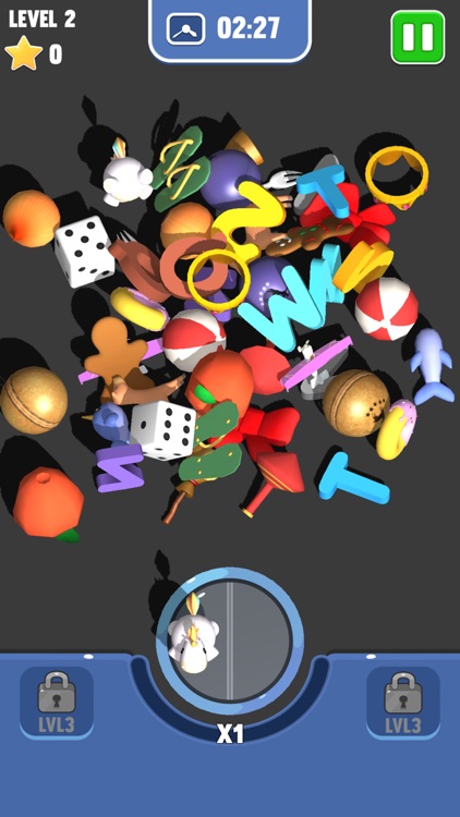 Match 3D Master - Tile Puzzle screenshot-0