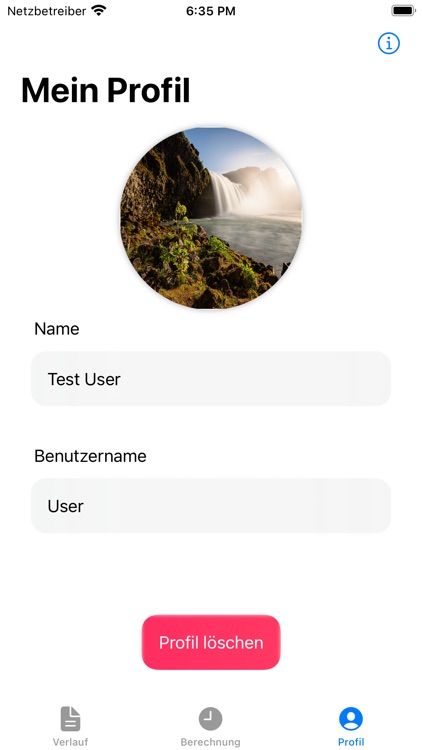 Time Period Calculator screenshot-5