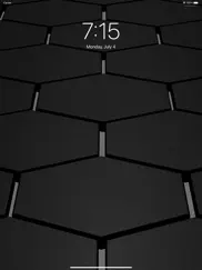 dark mode wallpaper ipad resimleri 2