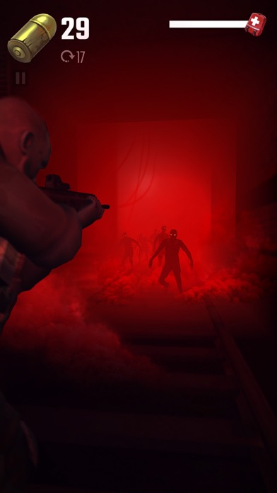 Zombie Survivor: Offline FPS Screenshot
