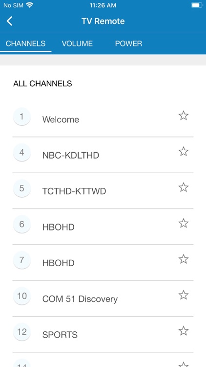 Craig Hospital – Craig TV screenshot-4