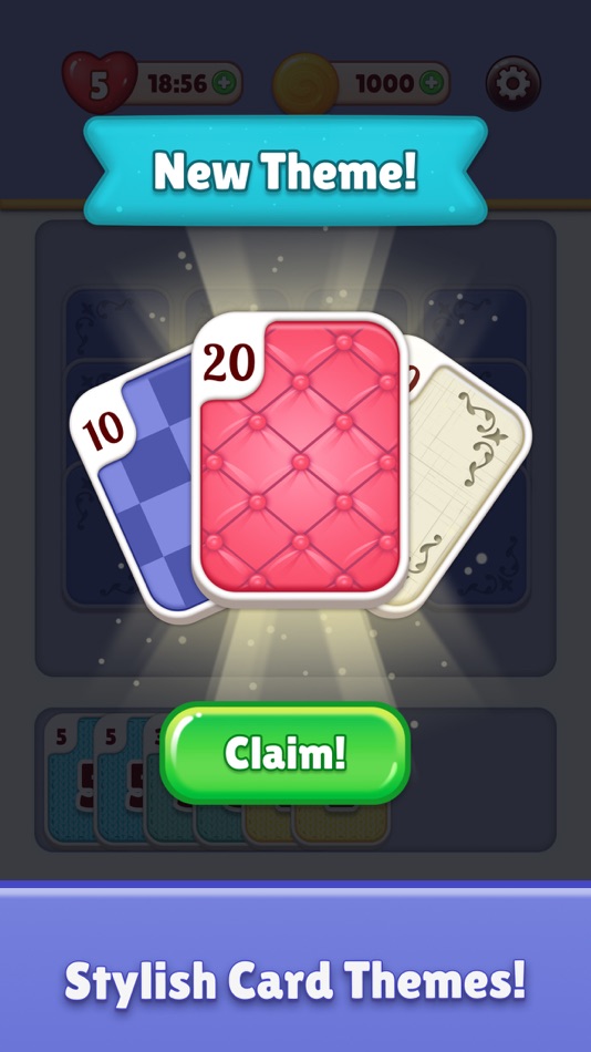 #2. Card Merge Master (iOS) 由: App Lock LLC