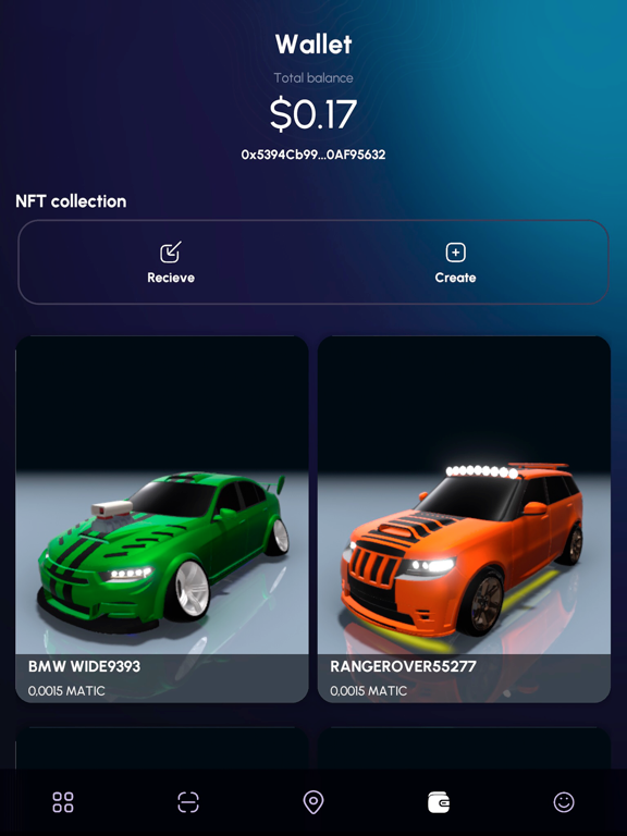 Screenshot #5 pour AltarMVP