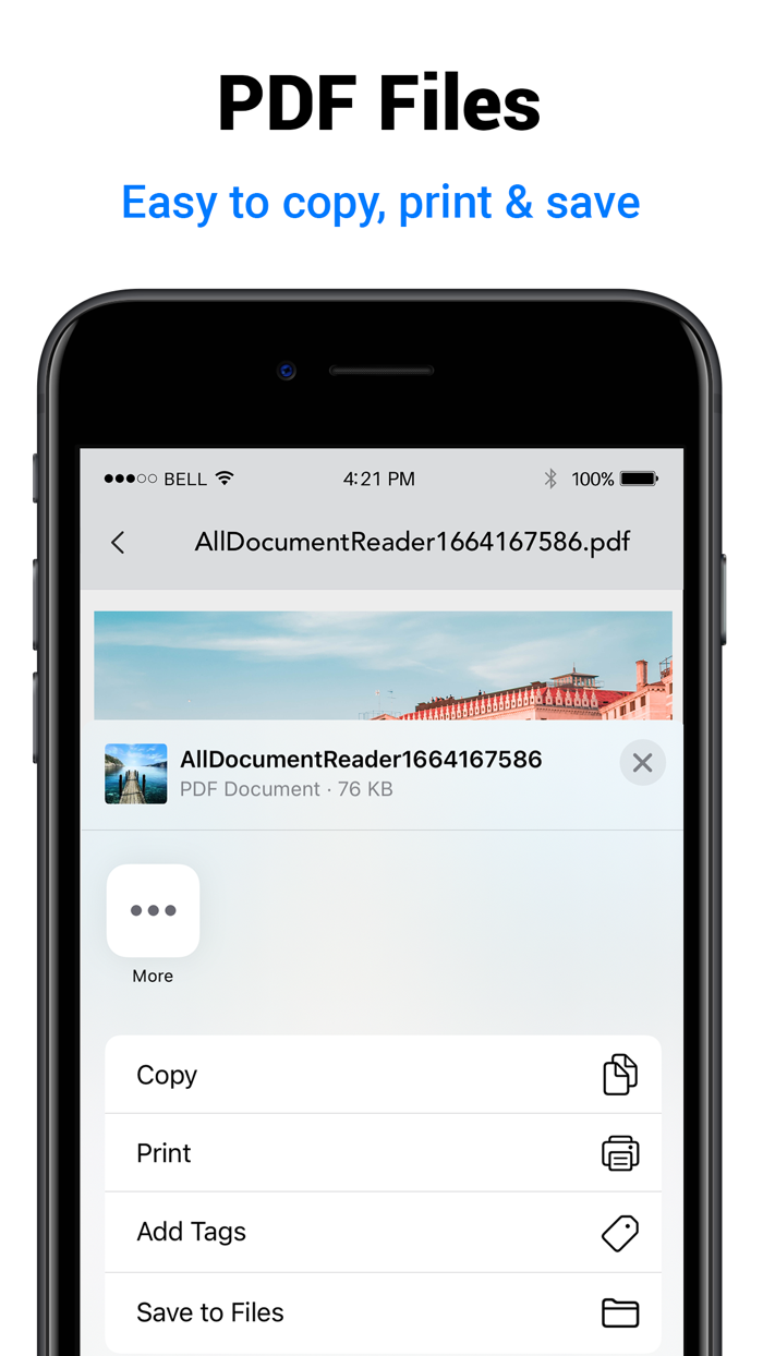 PDF Expert Reader and Maker