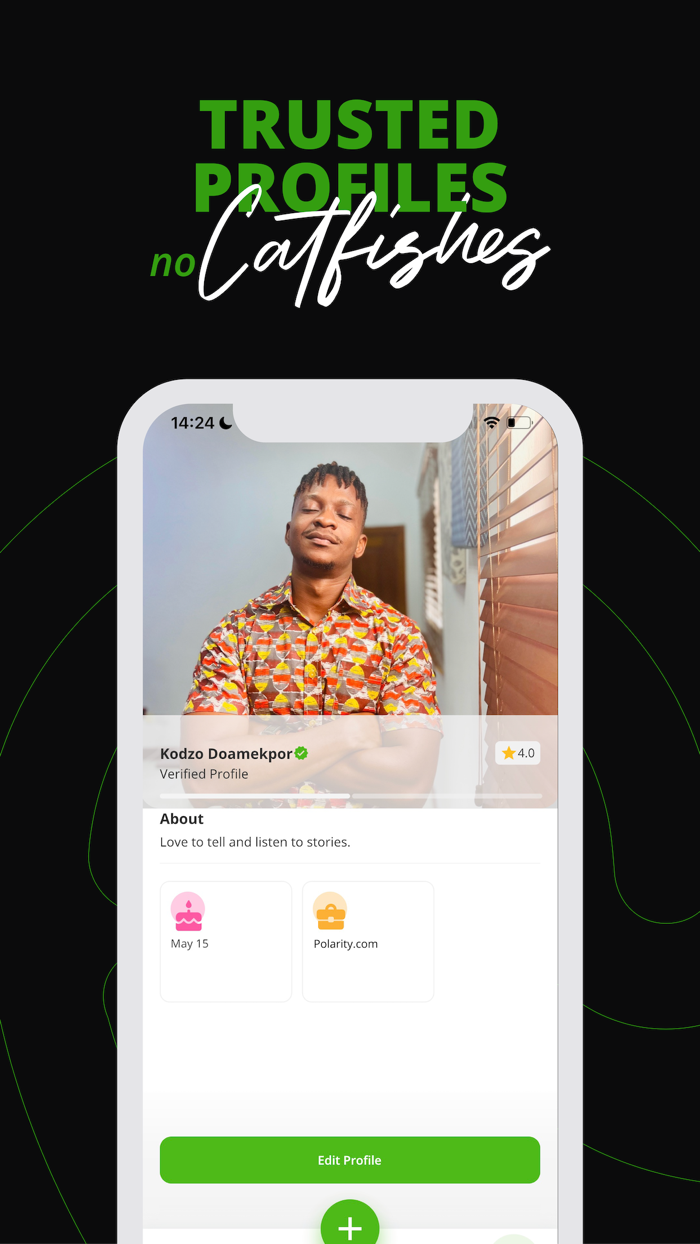 Nantoo - Explore. Chat. Meet