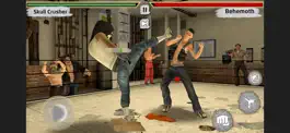 Game screenshot King of City Fighters Arena hack