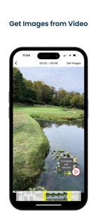 VideoToLive - Live Photo Maker screenshot #3 for iPhone