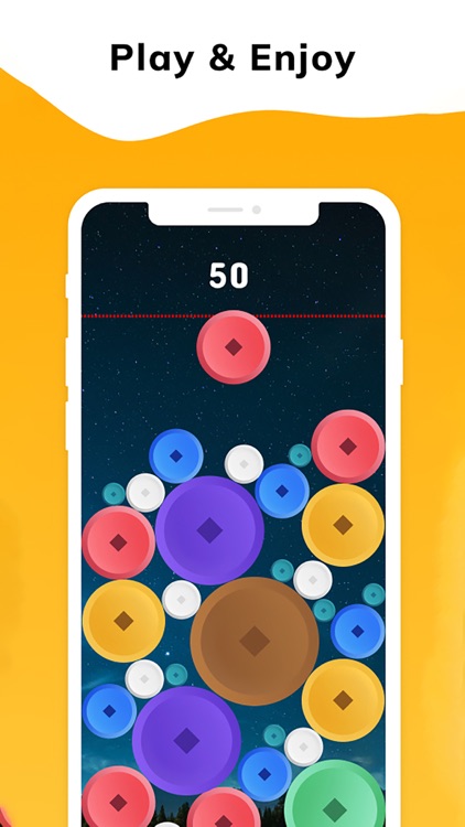 Color Pop it screenshot-4