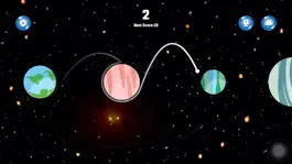 Game screenshot Travel among Planets mod apk