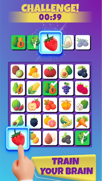 Match Tile: 3D Mahjong Puzzle screenshot-3