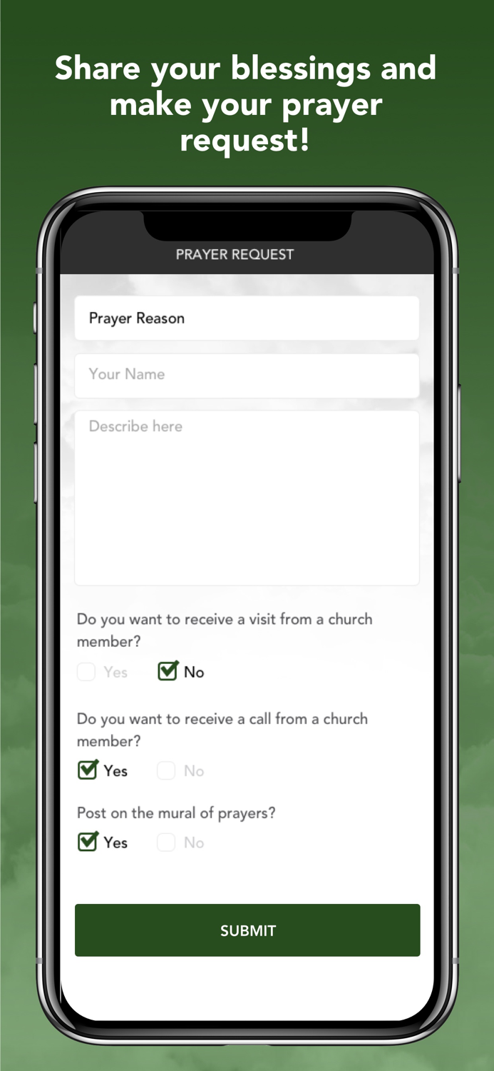 The Gathering Place Raleigh