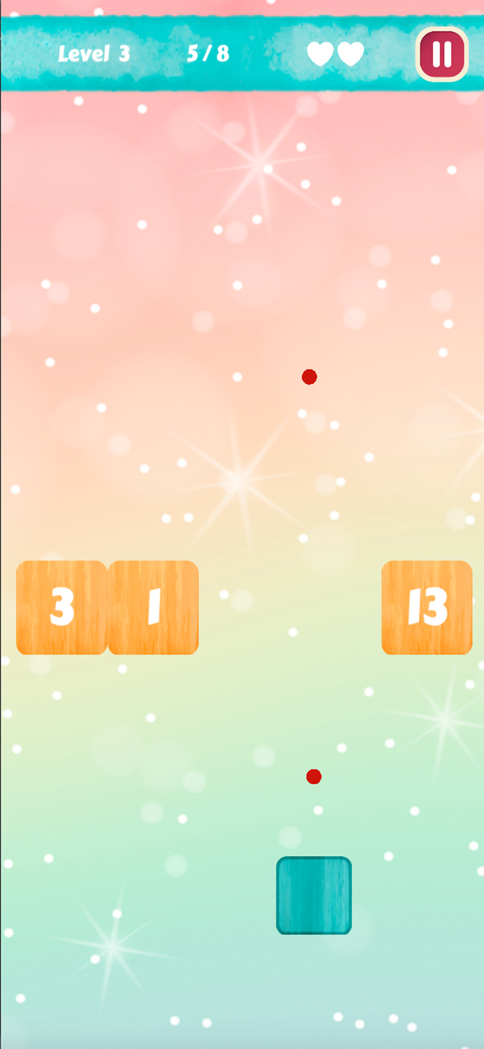 Watercolor Up and Race