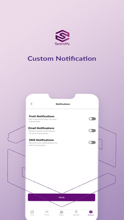 Spendify screenshot-6