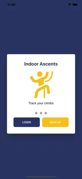Game screenshot Indoor Ascents mod apk