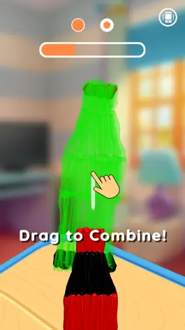 Game screenshot Draw and Combine hack