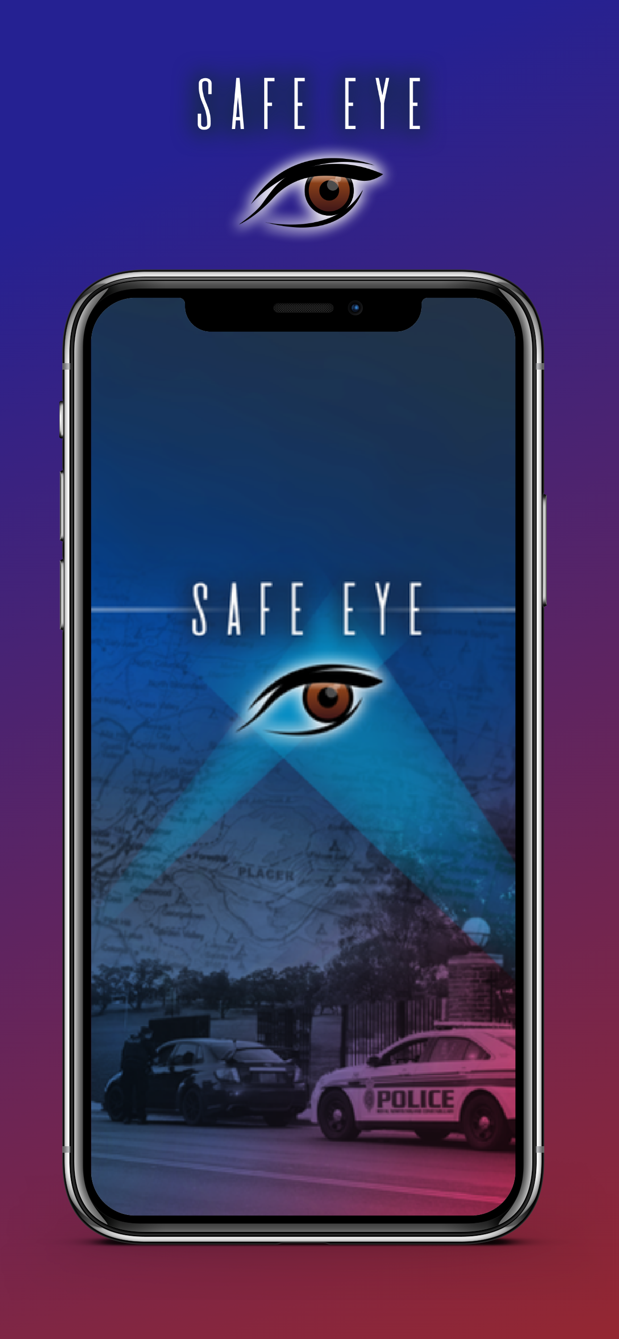 Safe Eye