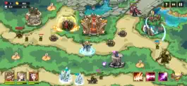Game screenshot Kingdom War: Premium TD Games apk
