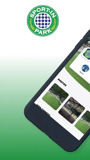 Sport In Park - Laval screenshot 1