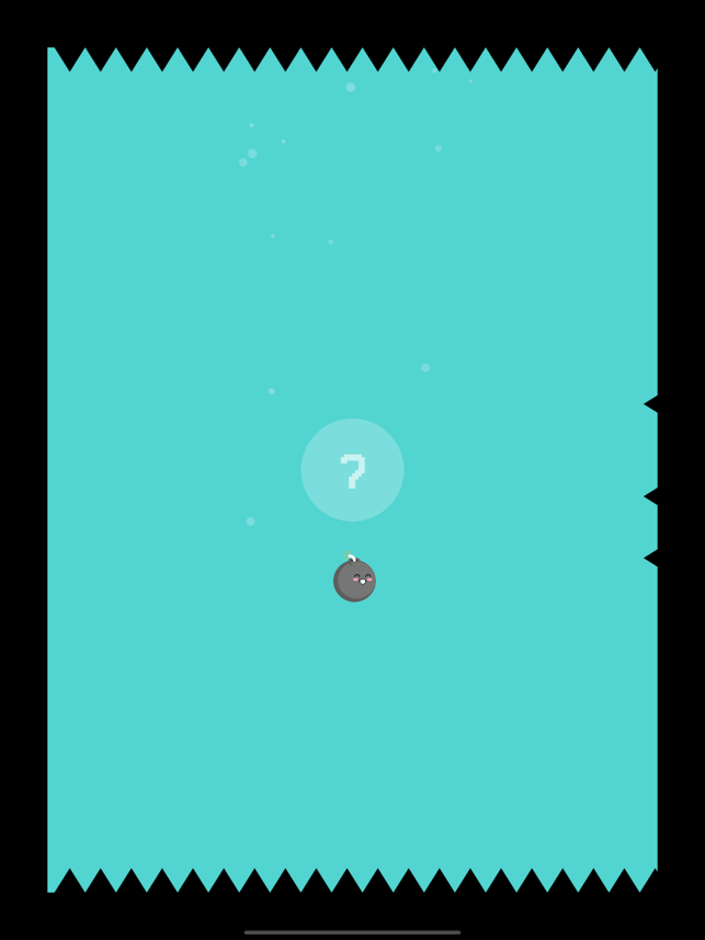 ‎Clumsy Bomb Screenshot