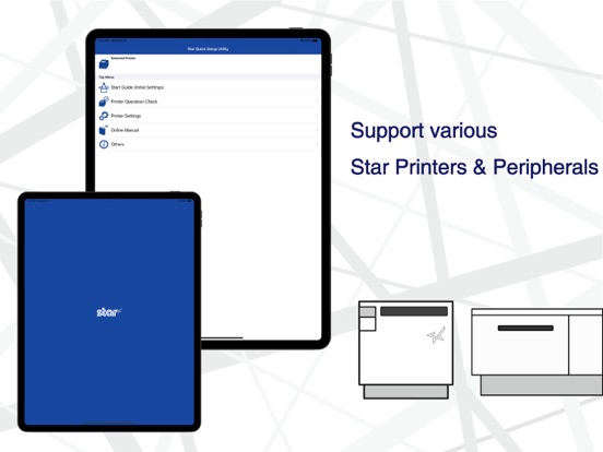 Star Quick Setup Utility
