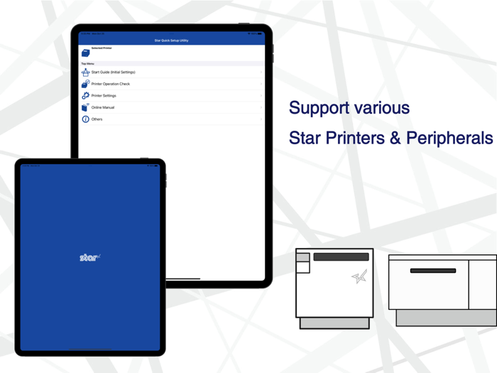 Star Quick Setup Utility