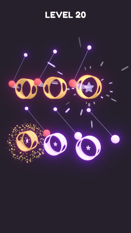 Swing To Snag screenshot-5