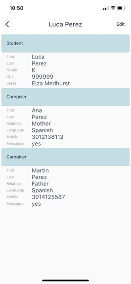 Game screenshot FASTalk hack