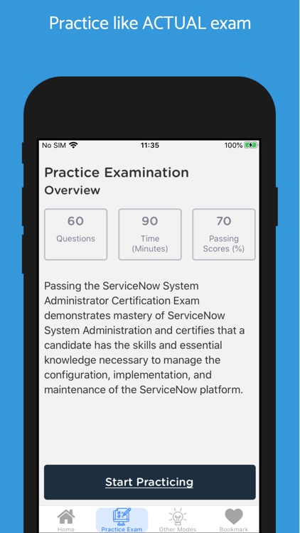 ServiceNow System Admin 2024