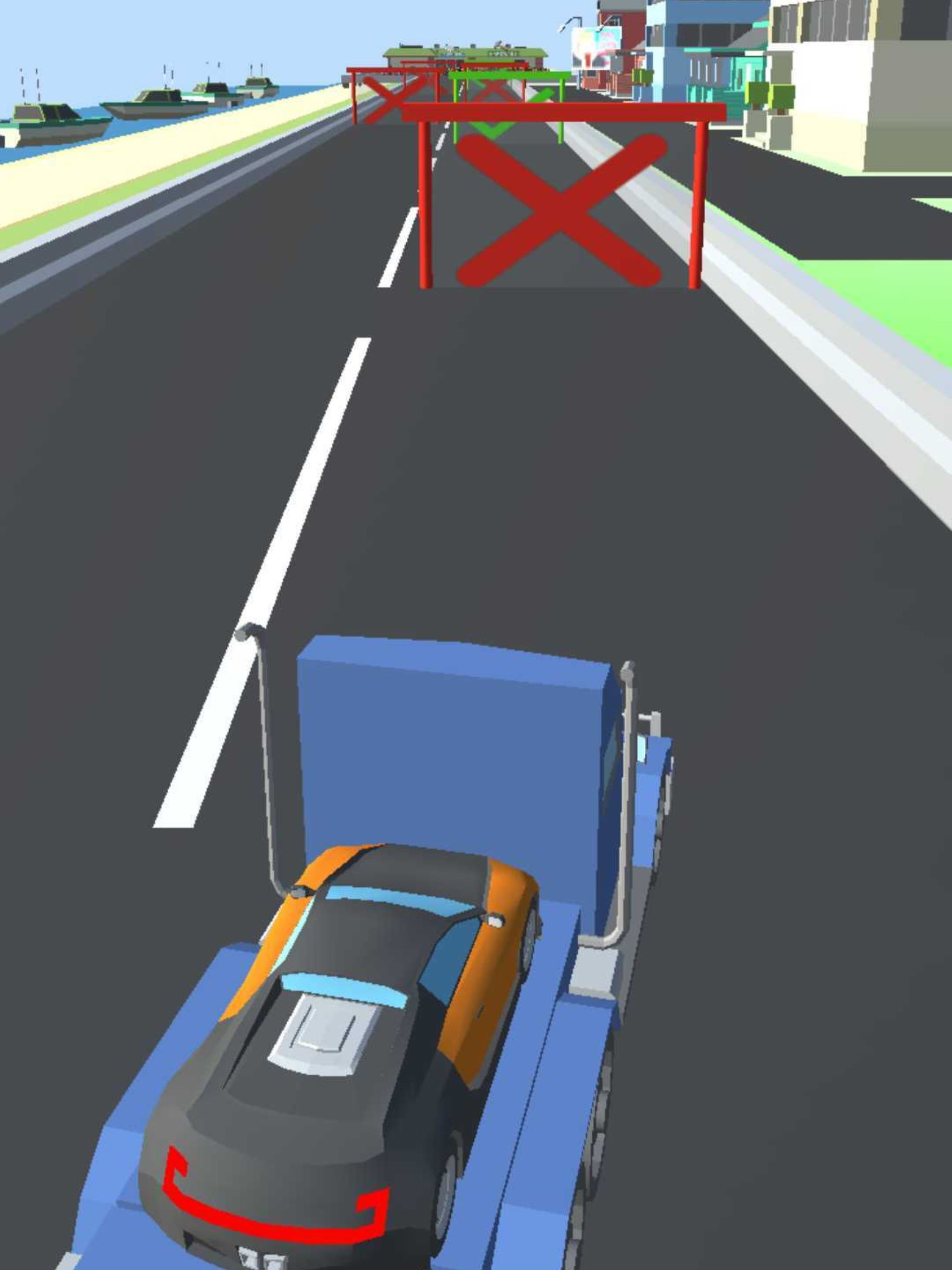 Hyper Car Factory screenshot 9