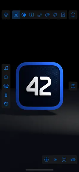 Game screenshot About by PCalc mod apk