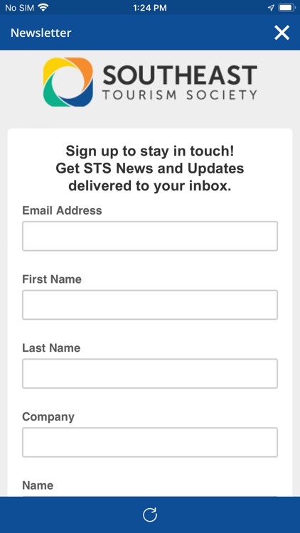 Southeast Tourism screenshot-8