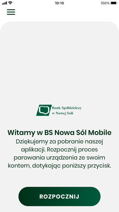 BS Nowa Sól Mobile Screenshot