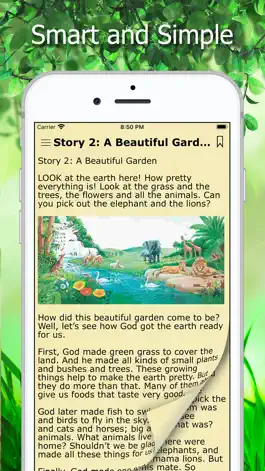 Game screenshot Bible Stories in English New mod apk