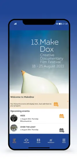 Game screenshot 13. MakeDox apk