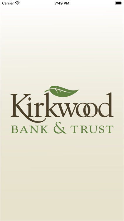Kirkwood Bank & Trust Mobile