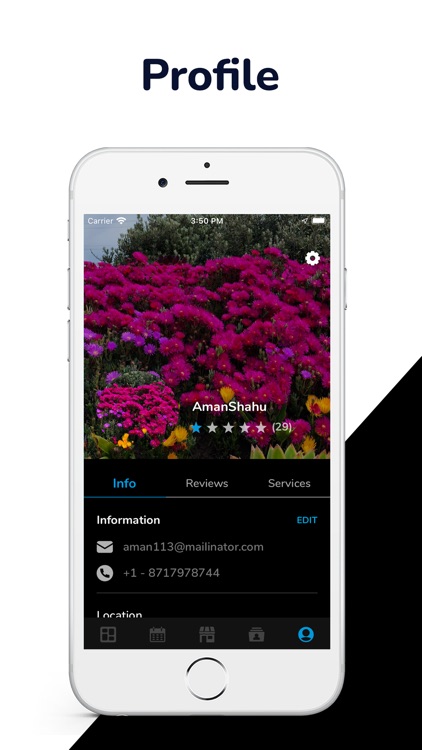 XaffApp screenshot-6