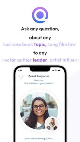 Game screenshot Qcast mod apk