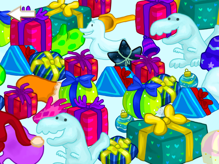 Critter Outbreak a kids game