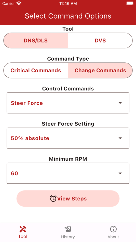 #1. Sanvean RSS Downlink Timer (iOS) Podle: Sanvean Technologies LLC