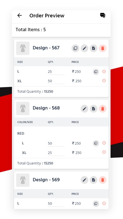 PM Fashion screenshot-4