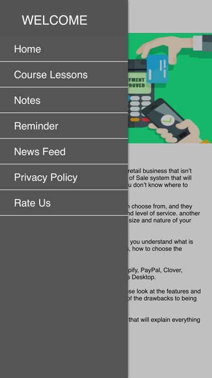 POS - Point of Sale Full Guide