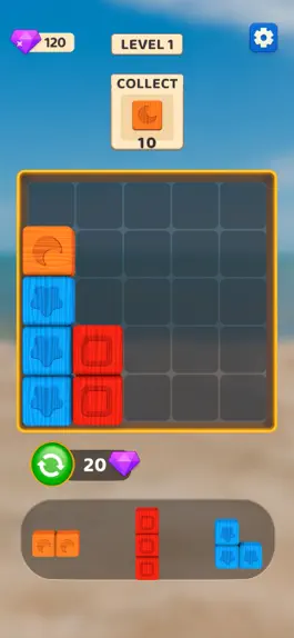 Game screenshot Colordoku mod apk