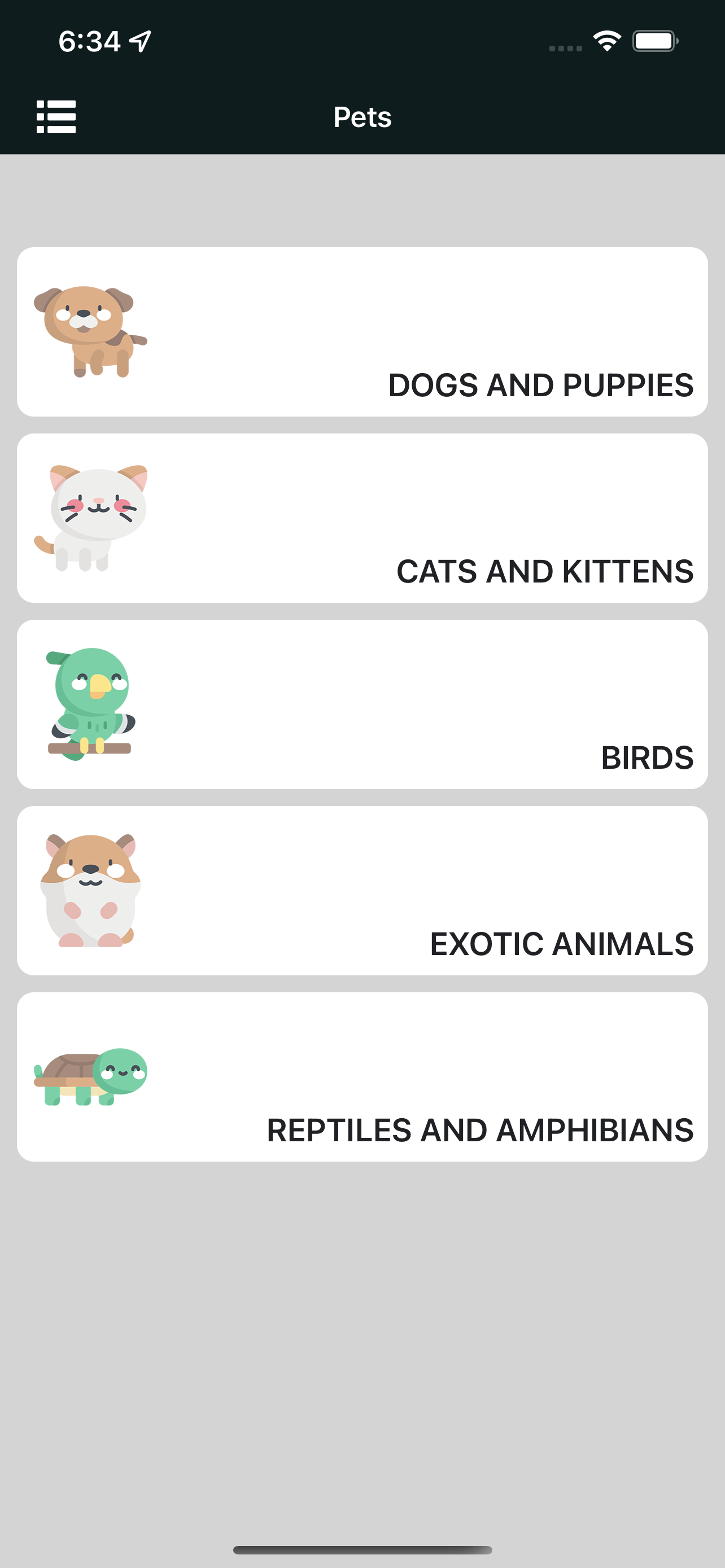 Animal Direct