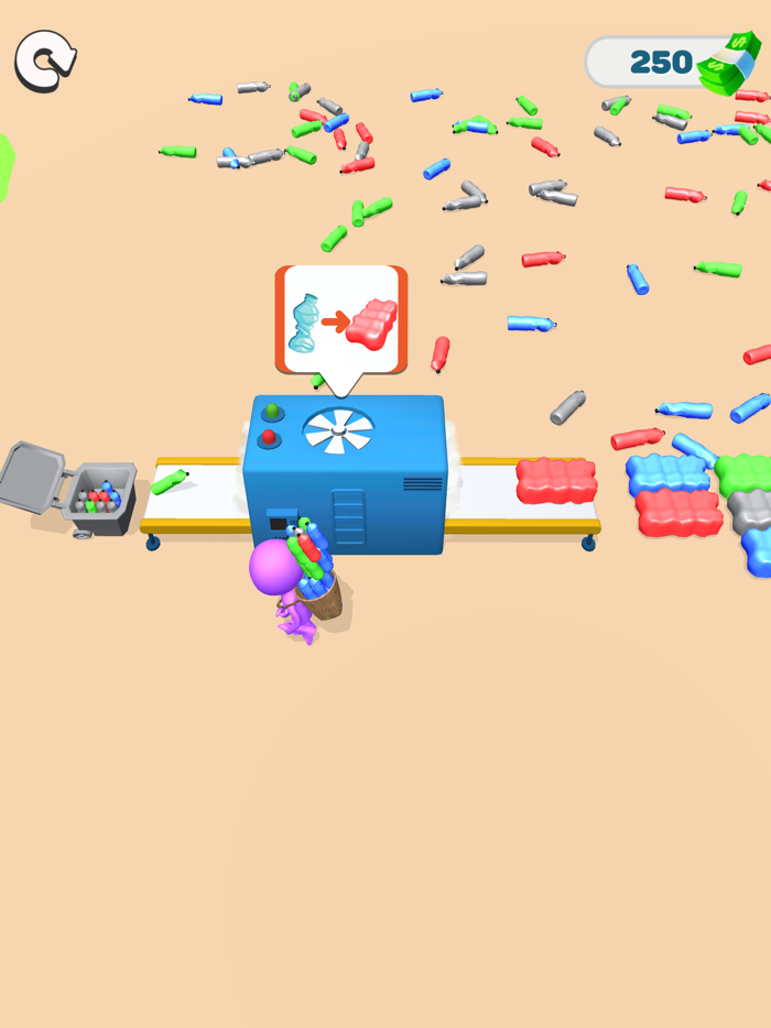 Idle Toy Tycoon